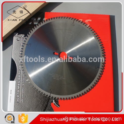cretatizit carbide tips circular saw blade for wood cutting